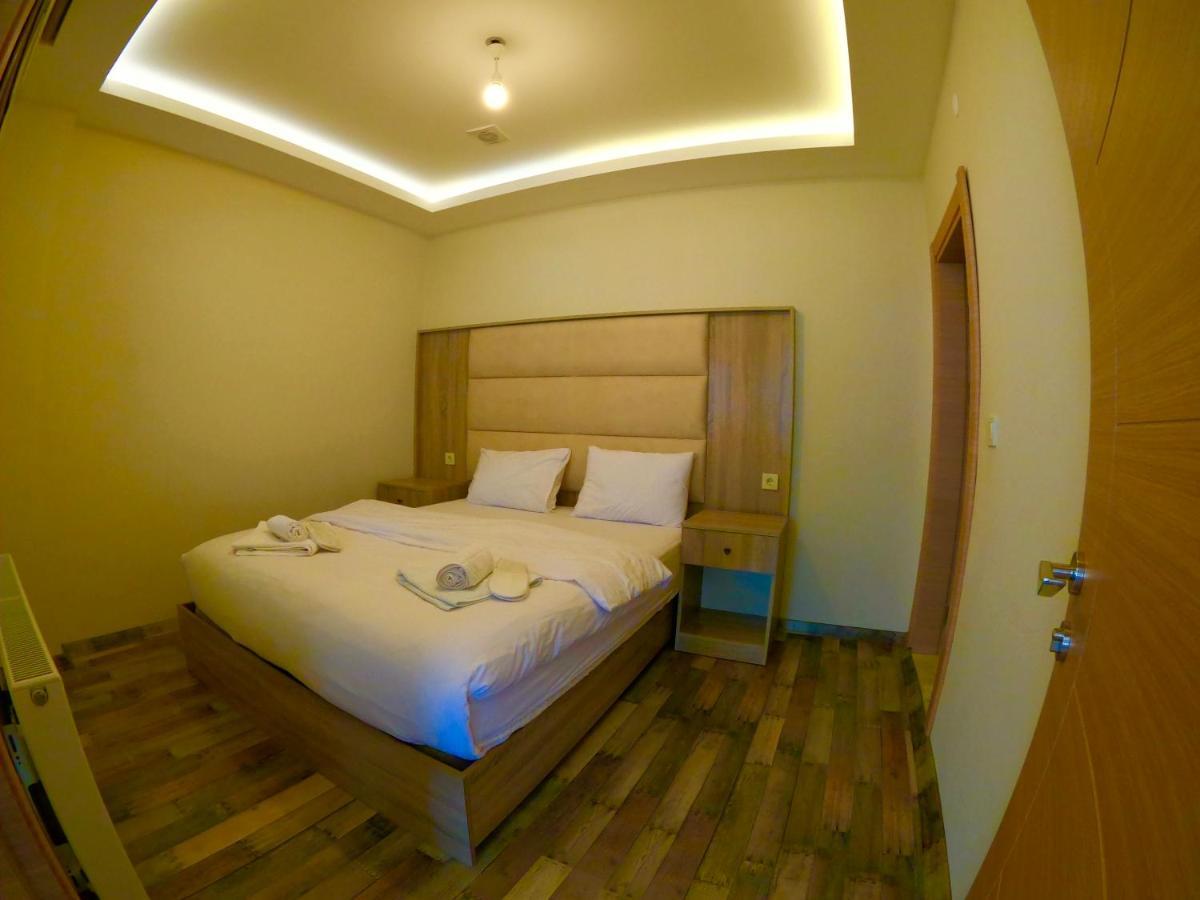 Danis Otel Ve Restoran Uzungöl Exterior photo