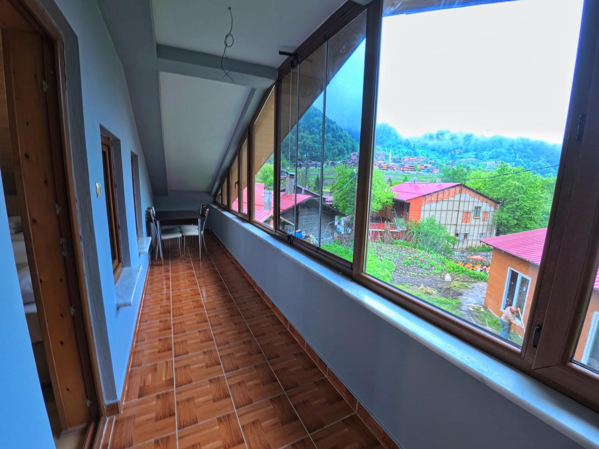 Danis Otel Ve Restoran Uzungöl Exterior photo